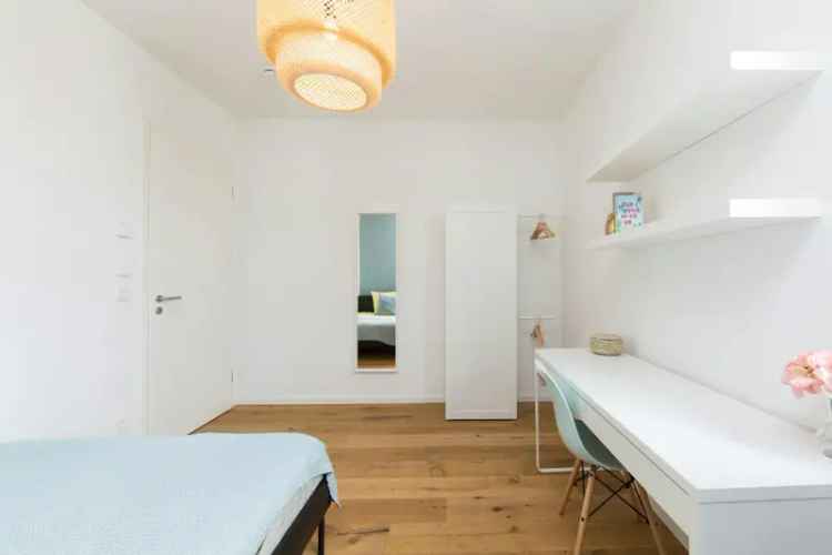 WG-Zimmer mieten Berlin, Deutschland