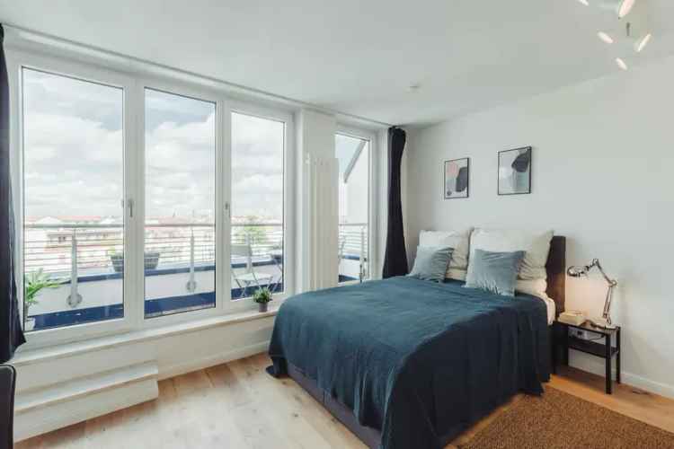 Wohnung mieten Berlin, Deutschland
