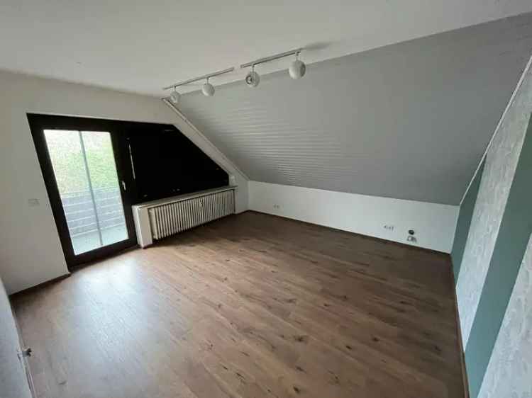 5 Zimmer Wohnung Horn Bad Meinberg 167m²