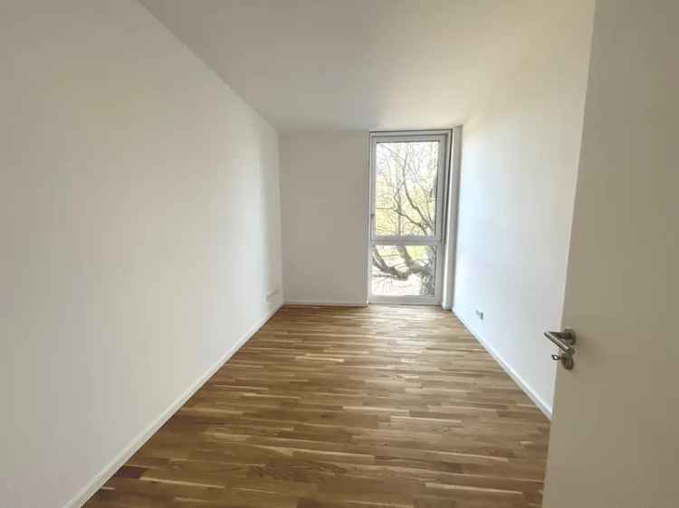 Traumhafte 4 Zimmer Wohnung Alsternah Ohlsdorf