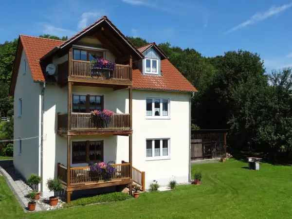 Apartment in Beilngries, Biberbach