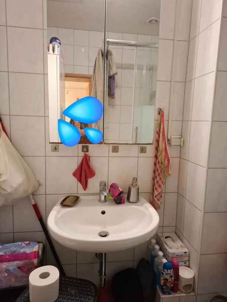 Wohnung mieten in Mannheim