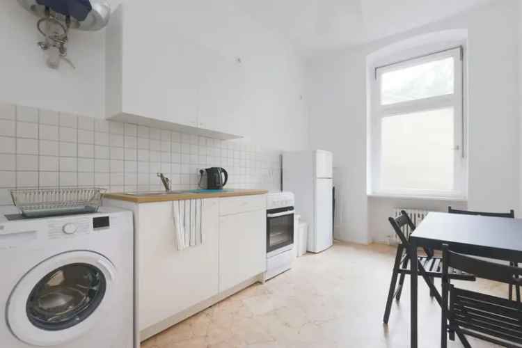 WG-Zimmer mieten Berlin, Deutschland