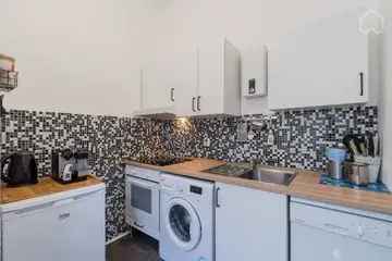 Wohnung (65.0 m²) zur Miete in Berlin (Hauptstraße 14, 13127 Berlin, Germany)