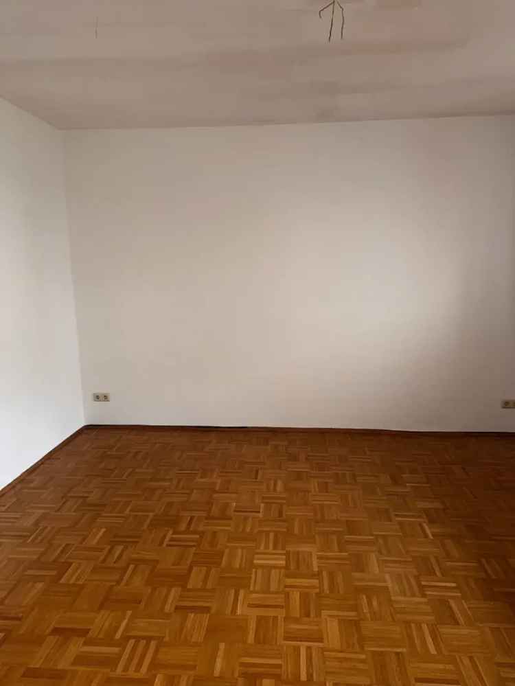 Charmante Erdgeschosswohnung in Essen [VAC-14312]