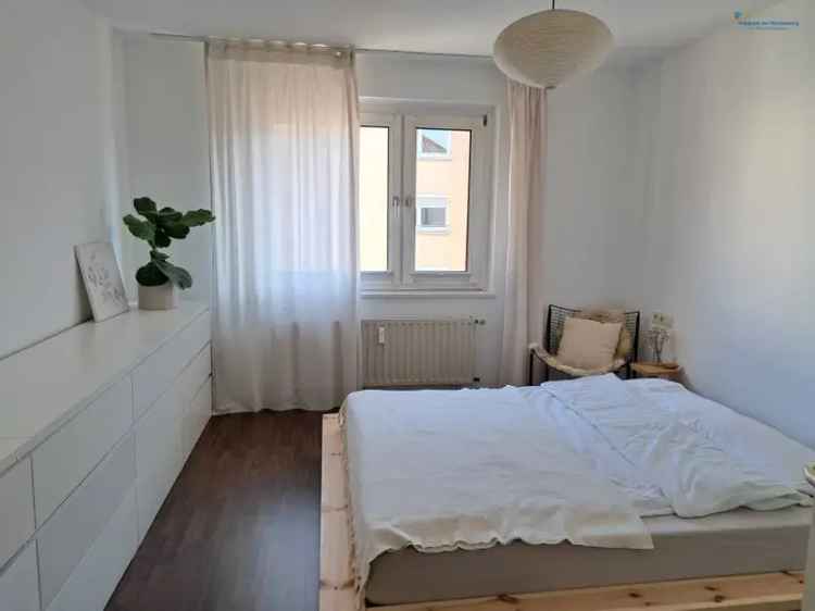 Kapitalanlage kaufen Wohnung Stuttgart-West 2 Zimmer