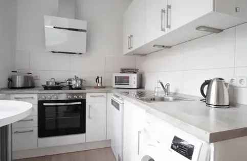 Wohnung (18.95 m²) zur Miete in Berlin (Neltestraße 37, 12489 Berlin, Germany)