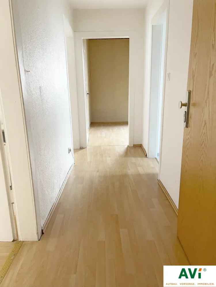 3 Zimmer Wohnung Stuttgart Wangen WG Kapitalanlage