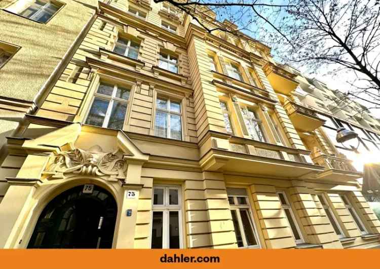 Exquisit möbliertes Luxus-Apartment am Ludwig-Kirch-Platz