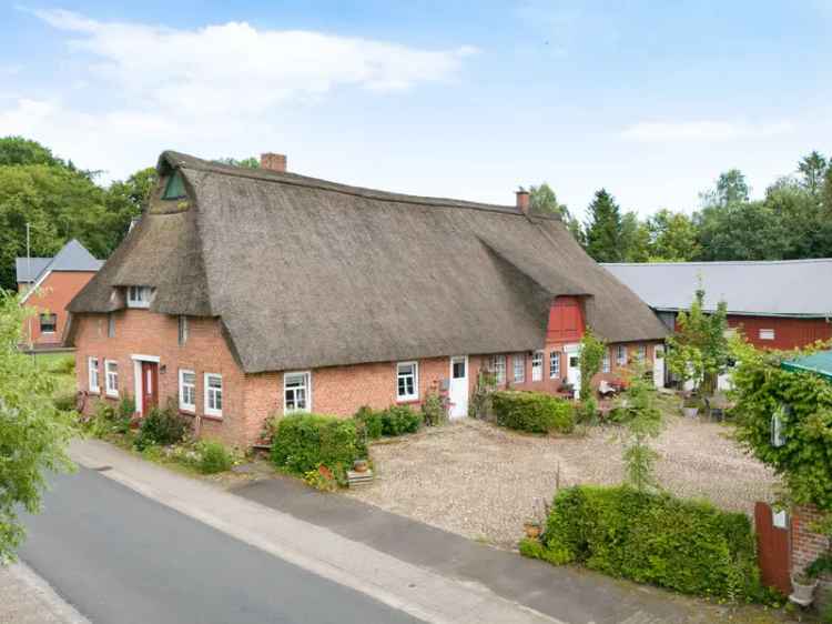 Haus Zum Kauf in Mitteldithmarschen, Schleswig-Holstein