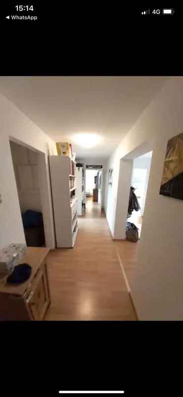 3.5 Zimmerwohnung kaufen in Obergiesing-Fasangarten München