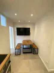 Wohnung (37.0 m²) zur Miete in München (Rosenheimer Straße 207, 81671 Munich, Germany)