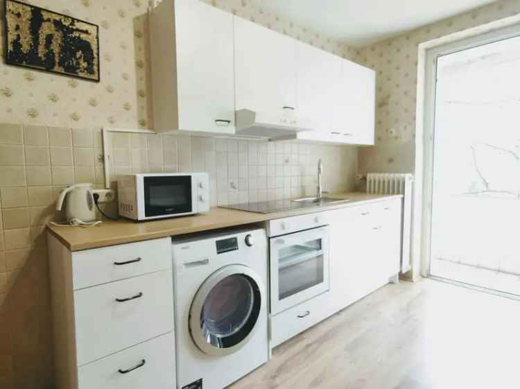 WG-Zimmer mieten Dortmund, Deutschland