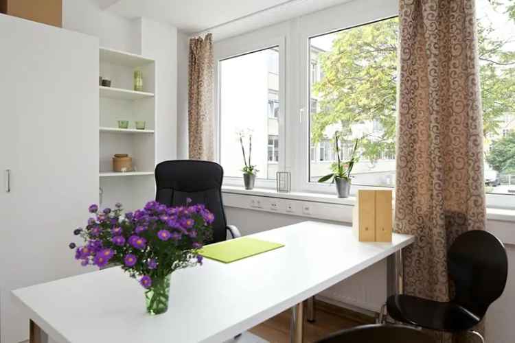 Azubi`s, Studenten, Schüler aufgepasst....freie Zimmer in Apartments zu vermieten!