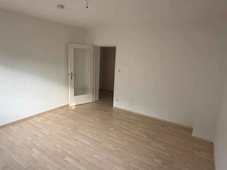 1 Zimmer Wohnung Frankfurt Nordend 29m² Balkon