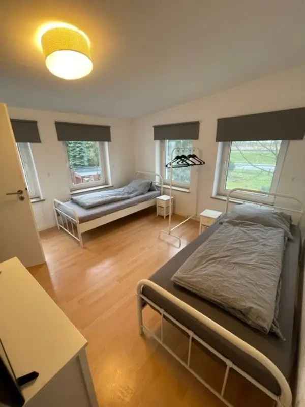 Apartment in Seevetal, Bullenhausen