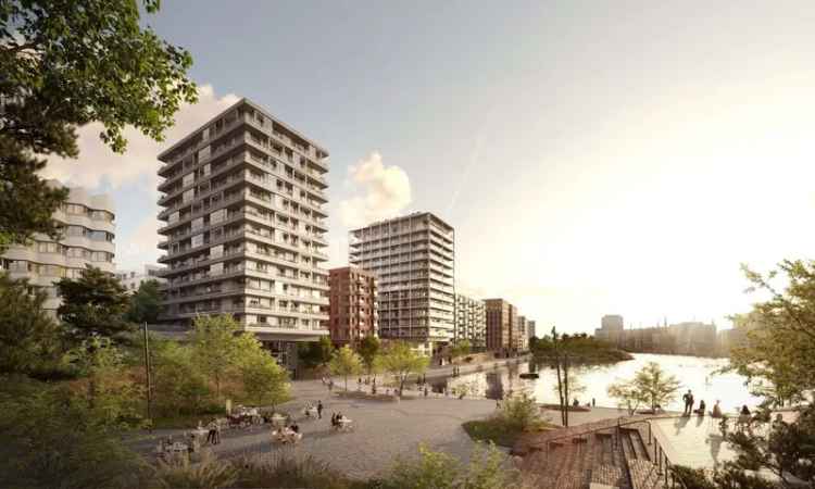 „BEAT“ HAFENCITY – OPEN SHOWROOM: 04.04.2025 von 09:00 bis 13:00 Uhr