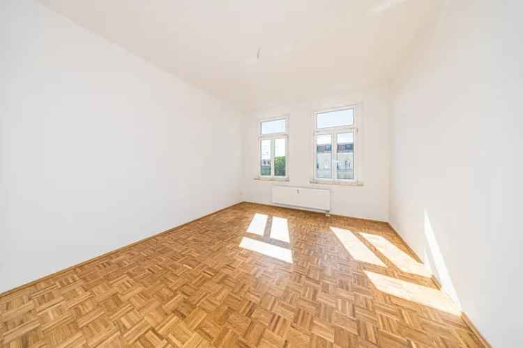 Leipzig KarLi Altbauwohnung 2 Zimmer Balkon Bad 79m²