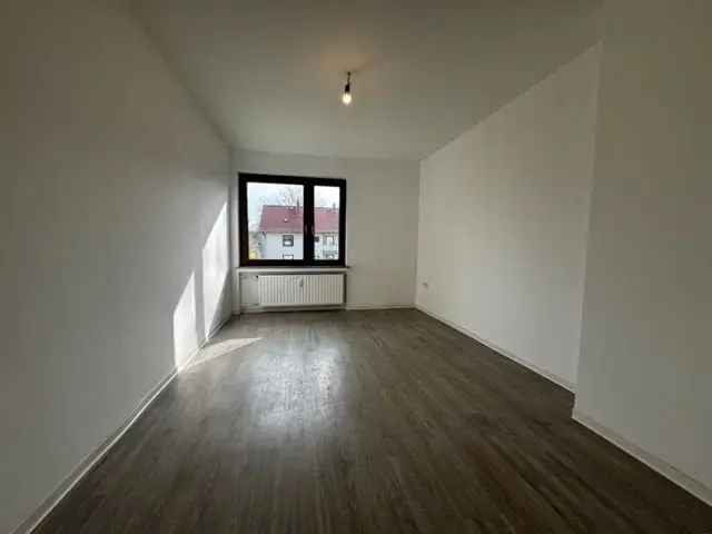 4 Zimmer Wohnung Bremen Schwachhausen 97m² Terrasse