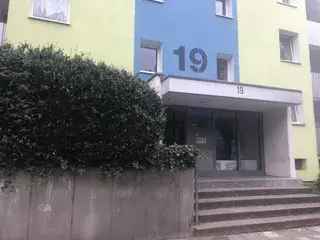 Wohnung (39.0 m²) zur Miete in Düsseldorf (Pöhlenweg 35, 40629 Dusseldorf, Germany)