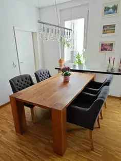 Wohnung (103.0 m²) zur Miete in Stuttgart (Senefelderstraße 14, 70178 Stuttgart, Germany)