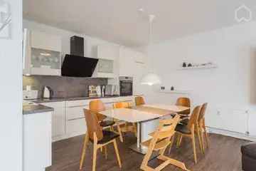 Wohnung (146.0 m²) zur Miete in Berlin (Schreinerstraße 39, 10247 Berlin, Germany)