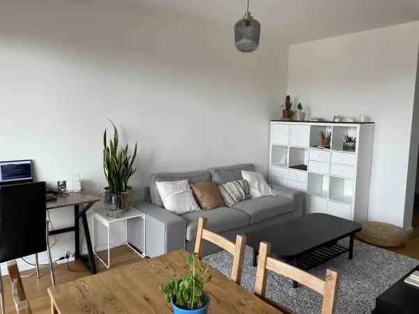 Apartment in Berlin, Schöneberg