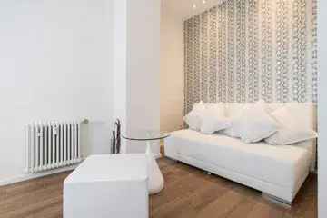 Wohnung (138.0 m²) zur Miete in Köln (Parkhaus am Friesenplatz, Alte Wallgasse 31, 50672 Cologne, Germany)