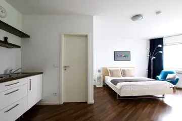 Wohnung (140.0 m²) zur Miete in Köln (Spichernstraße 10, 50672 Cologne, Germany)