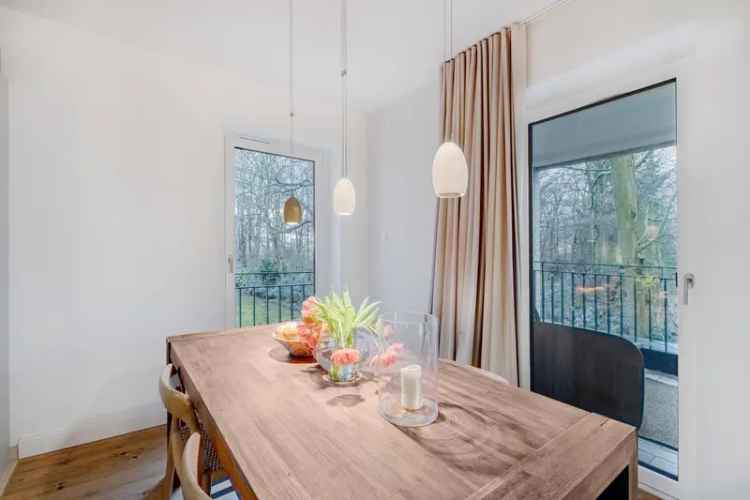 *** TOP Penthouse in Bestlage von Othmarschen ***