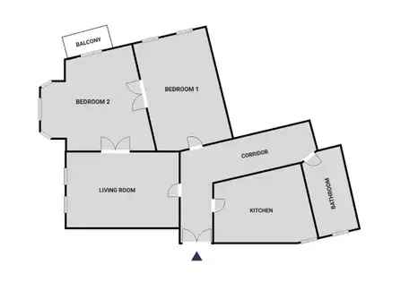 Wohnung (106.0 m²) zur Miete in Berlin (Vorbergstraße 13, 10823 Berlin, Germany)