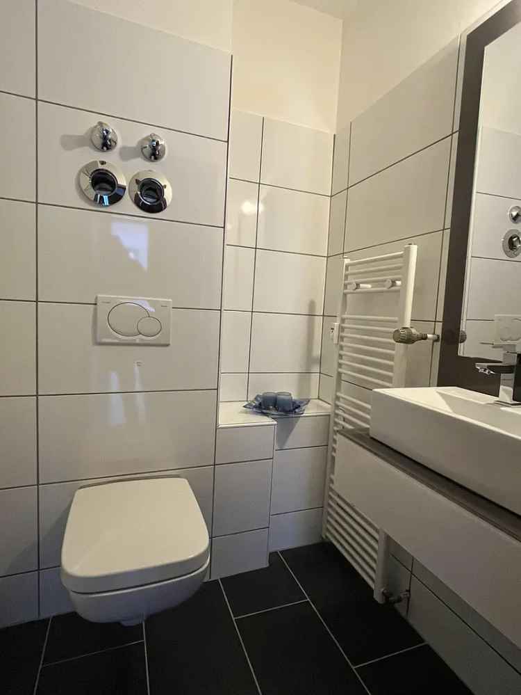 120qm 3 5 Zimmer Wohnung Solingen Balkon Familienfreundlich