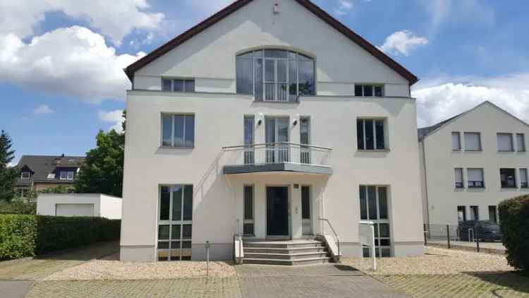 19 qm Büroraum (alleinige Nutzung)in einem repräsentativen Bürohaus inklusive Postkasten