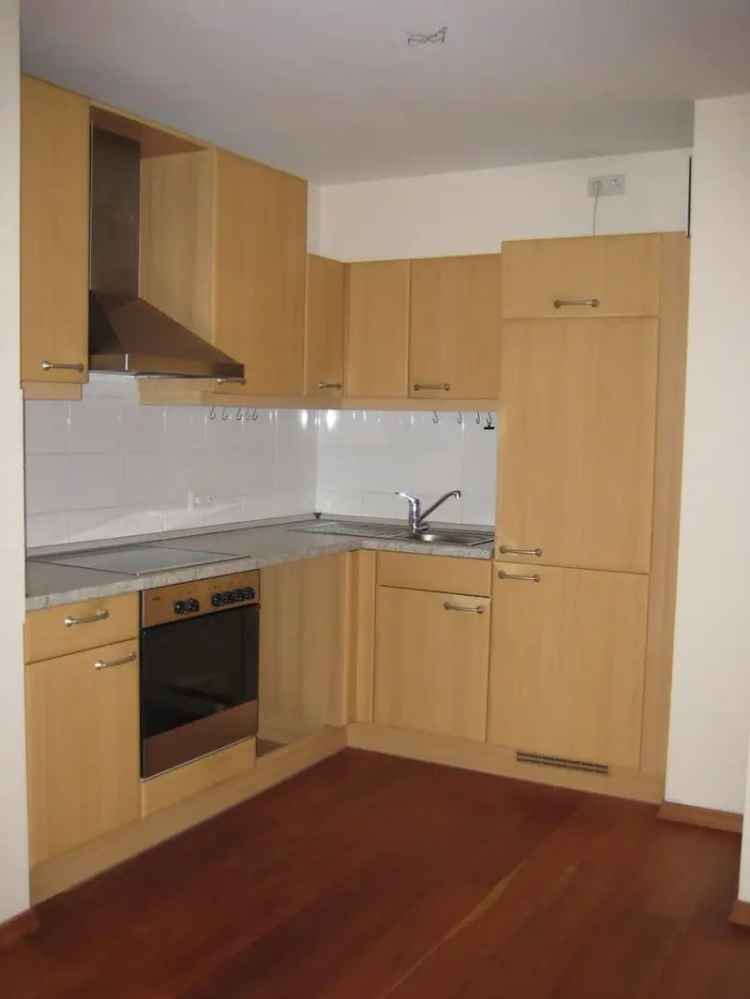 Komfortable Kapitalanlage als Wohnjuwel in Hamburg-Hummelsbüttel!