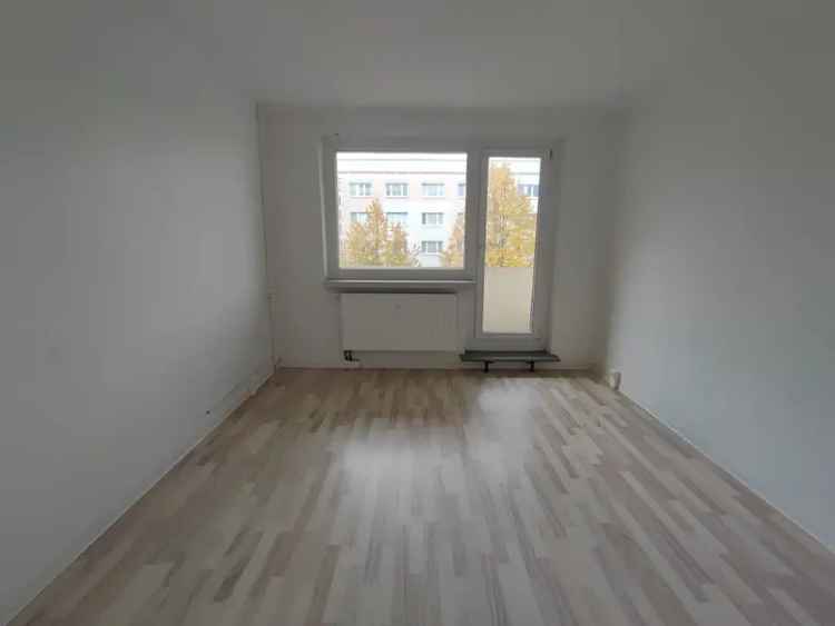 Neue Wohnung zum günstigen Mietpreis gefällig?