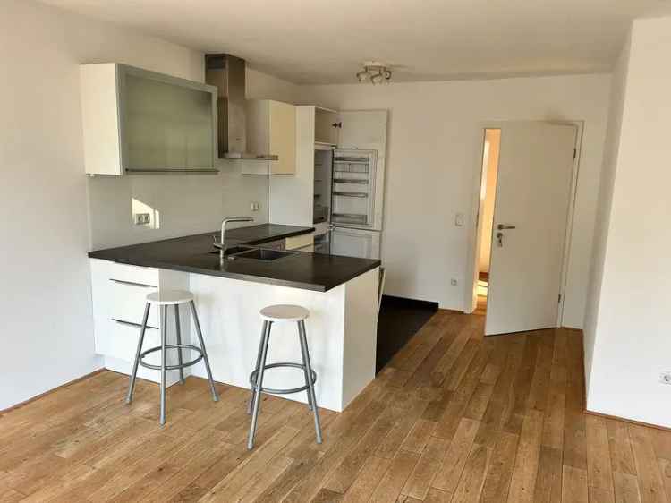 5 Zimmer Wohnung Frankfurt Westend Bestlage Modern Saniert