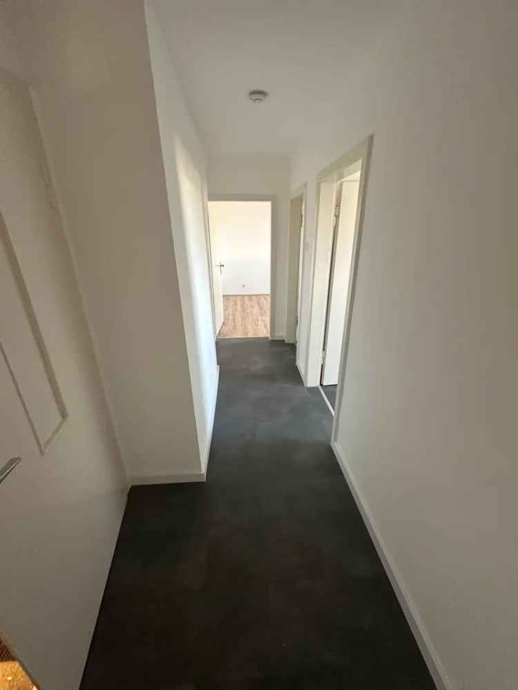 Charmante Dachgeschosswohnung in Dortmund