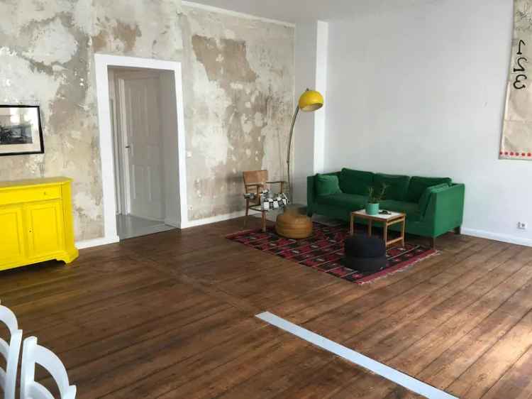 2 Schlafzimmer Wohnung mieten Berlin, Deutschland