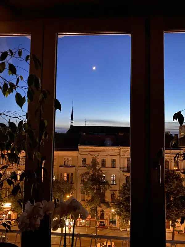 2 Zimmer Wohnung Kreuzberg Tausch Landeseigene Wohnung