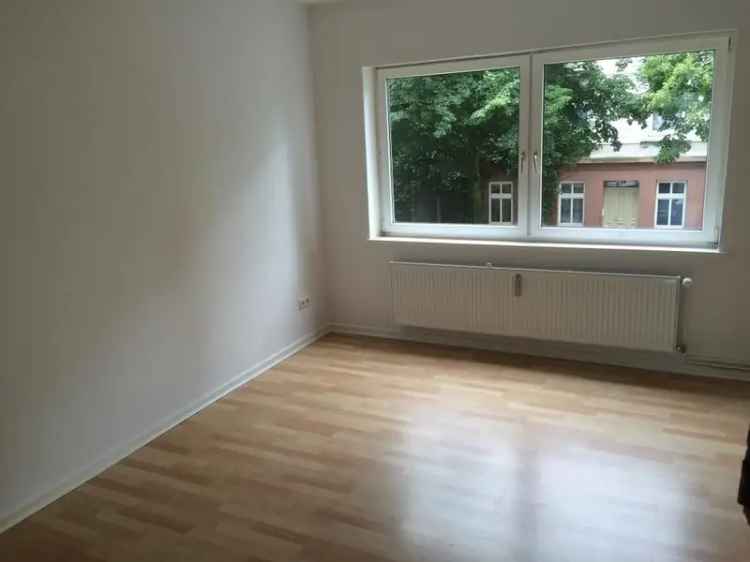 2 Zimmer Wohnung Wilhelmsburg ab 01052025