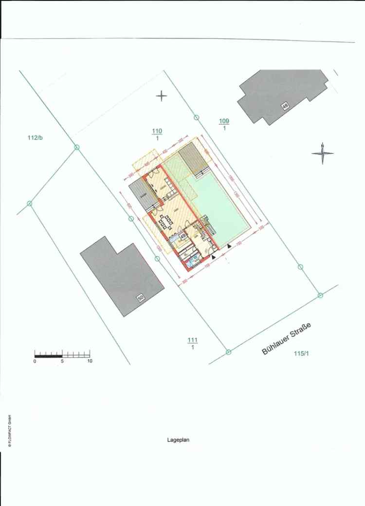 Neubau Doppelhaushälfte Dresden ruhige Lage großer Garten KFW 55