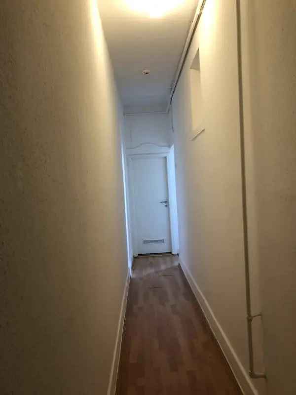 Privatzimmer in Frankfurt, Gallus