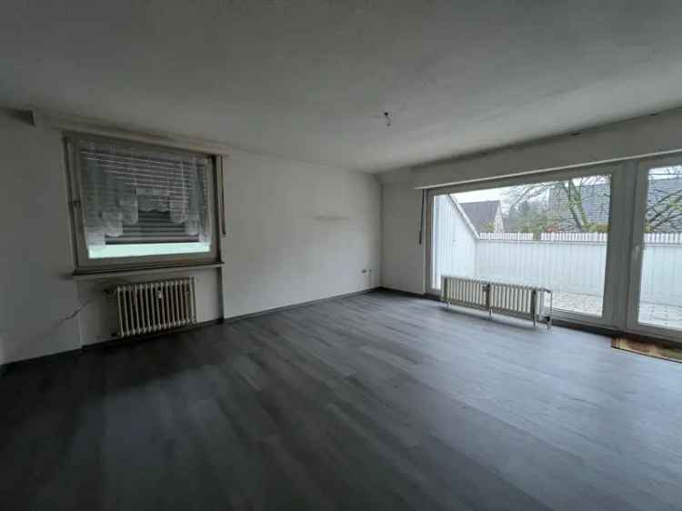 Kaufen Wohnung Dortmund 3 Zimmer mit Loggia modern renoviert 73 m²