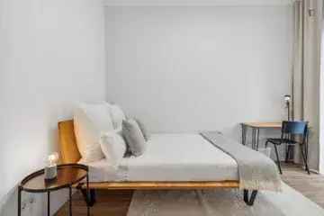 Wohnung (44.0 m²) zur Miete in Berlin (Zweibrücker Straße 26, 13583 Berlin, Germany)