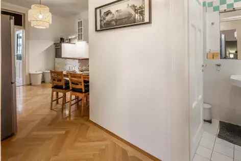 Mieten Wohnung in München mit 15.0 m²