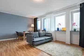 Wohnung (50.0 m²) zur Miete in Düsseldorf (Engerstraße 31, 40235 Dusseldorf, Germany)