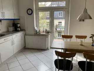 Wohnung (33.0 m²) zur Miete in Köln (Forelle blau, Bismarckstraße 44, 50672 Cologne, Germany)