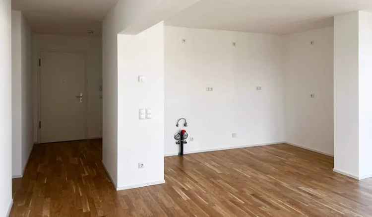 Eigentumswohnung mit 2 großen Dachterrassen und Gartenparzellen