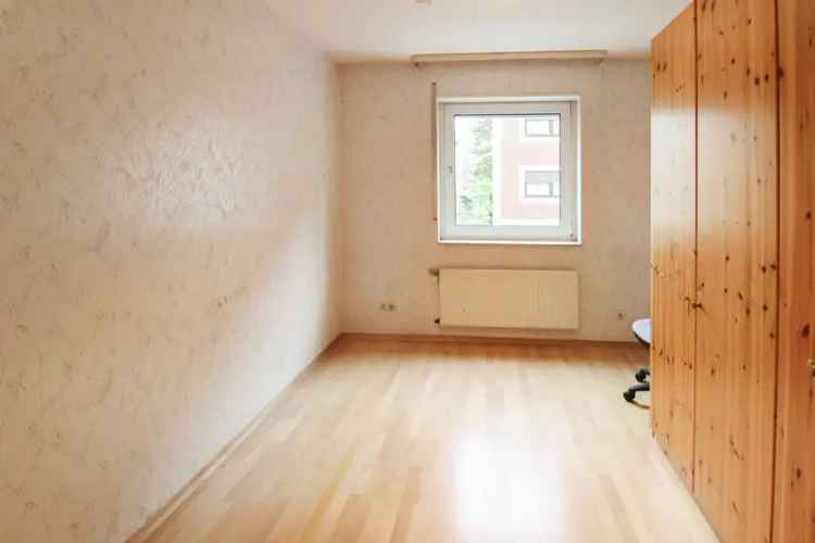 3-Zimmer Wohnung Mainnah Balkon Grüne Paare