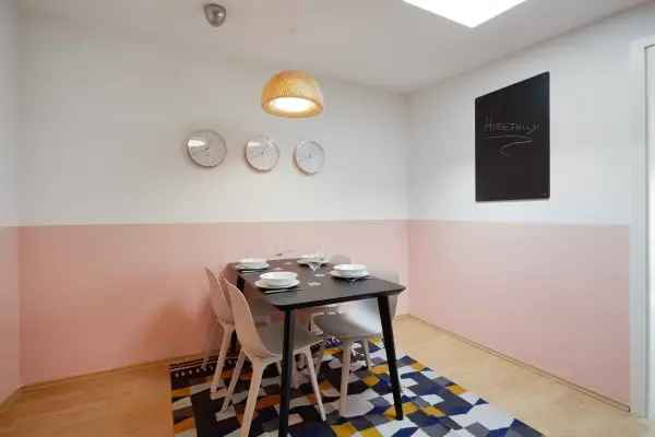 Privatzimmer in Berlin, Friedrichshain